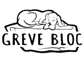 Greve Alternate Logo